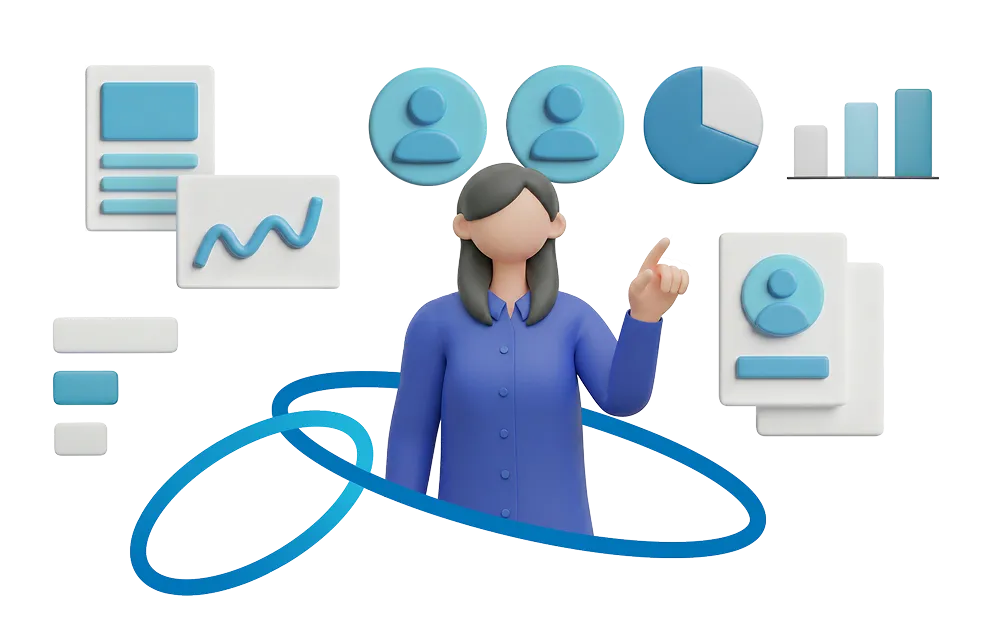 Linkers TXのブランドキービジュアル