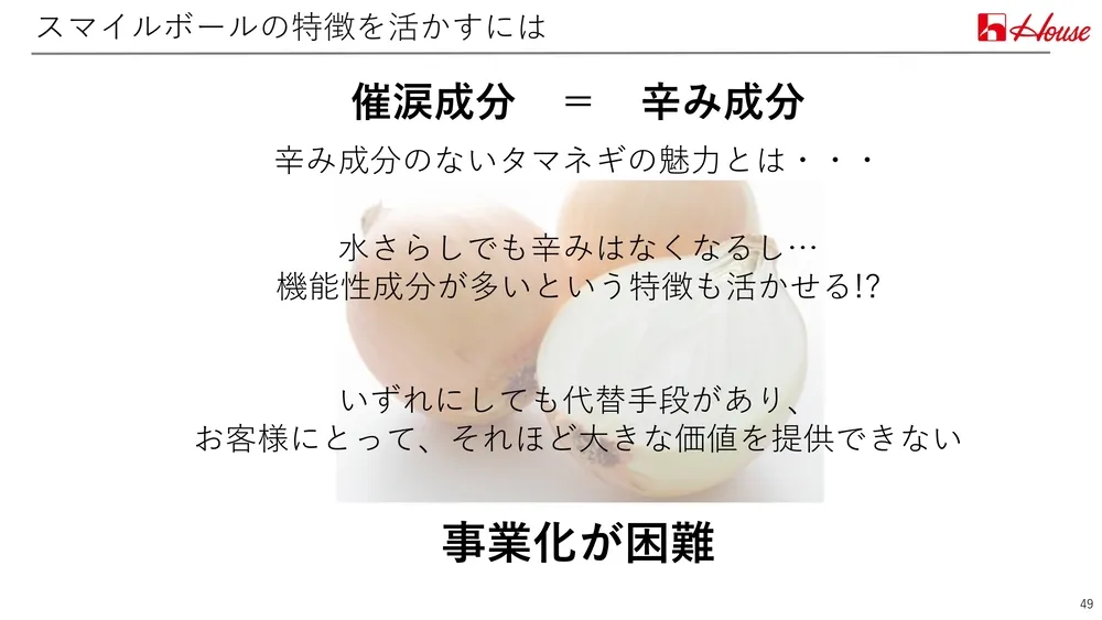 イノベーション事例～ハウス食品の取り組みを徹底解説