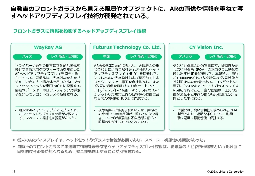 次世代モビリティの最新技術〜MaaS・自動運転・HMI〜