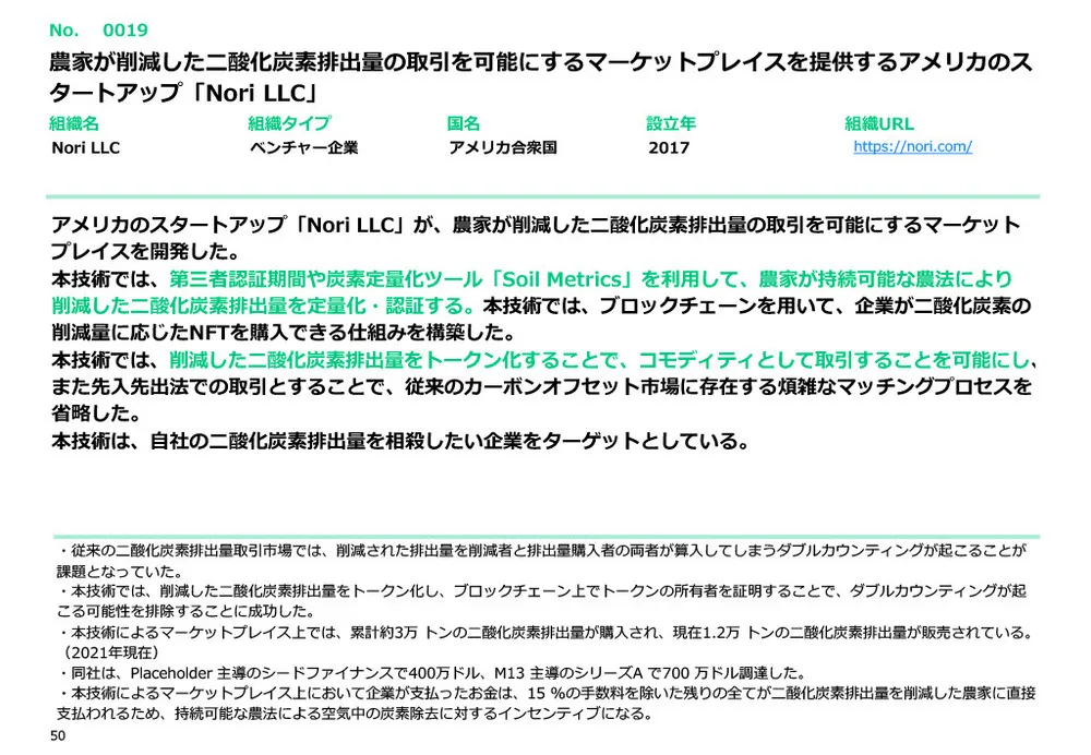 カーボンニュートラルの注目技術20選～発電・蓄電・エネルギーマネジメント編～