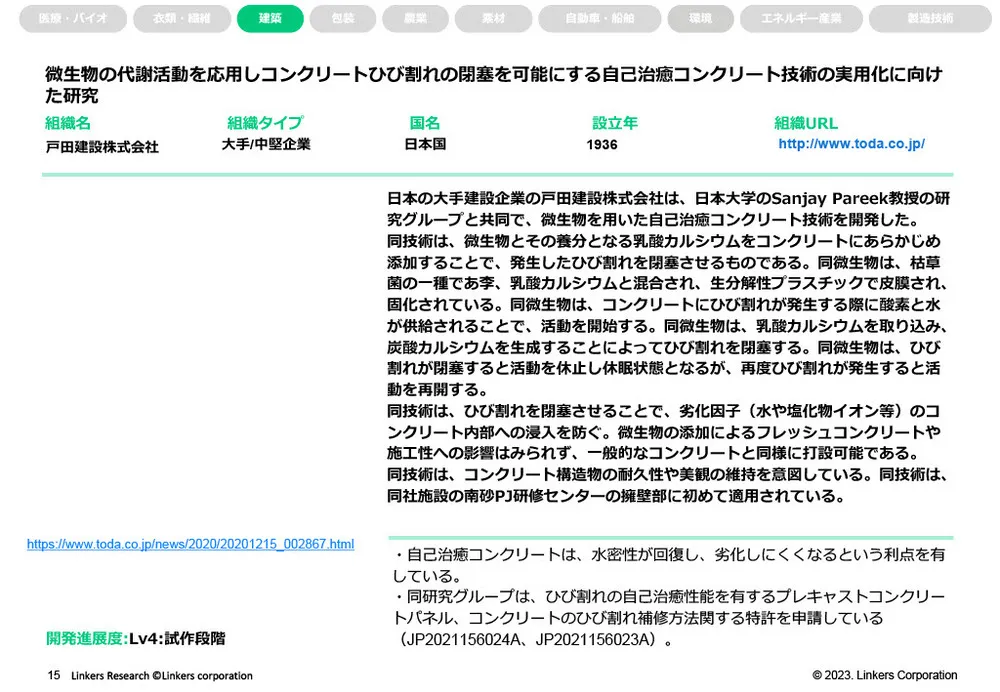 生分解性素材の多様性と産業利用における最新技術事例