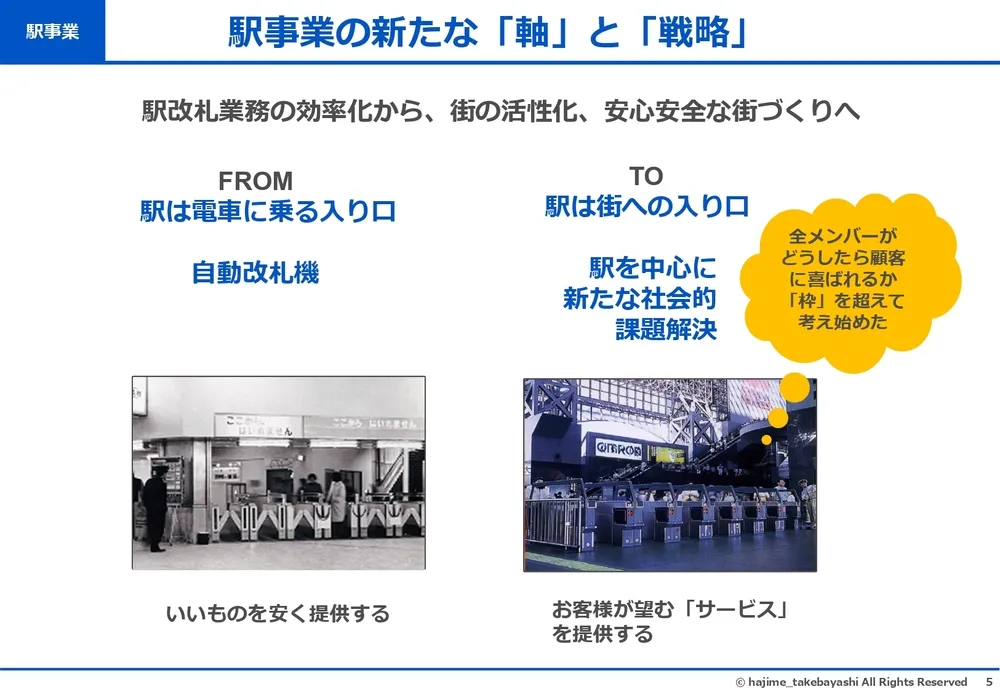 エフェクチュエーションとコーゼーション～イノベーションを起こす２つの思考プロセス〜