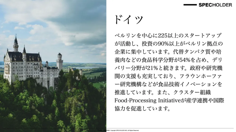 飼料・魚粉・肥料はビジネスチャンスか？フードテック動向と最新技術事例