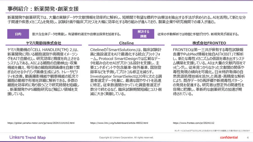 エージェンティックAIとは?Deep Research機能と活用事例を徹底解説