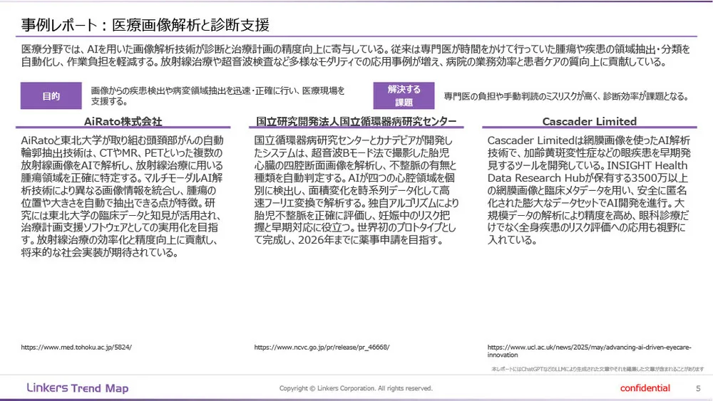 エージェンティックAIとは?Deep Research機能と活用事例を徹底解説