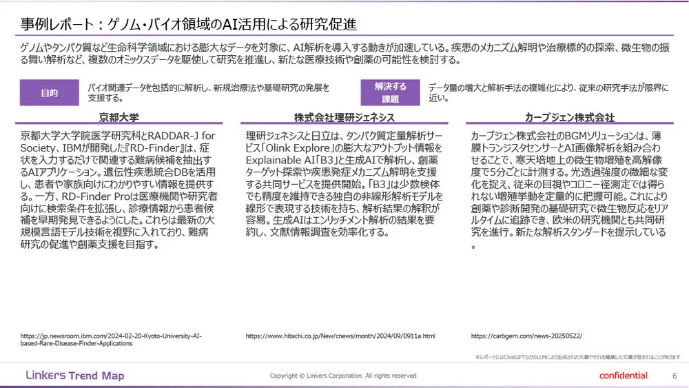 エージェンティックAIとは?Deep Research機能と活用事例を徹底解説