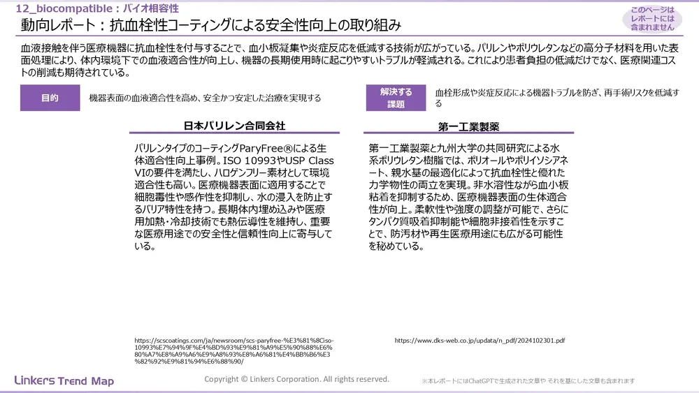 表面処理技術の最新動向:4万件論文徹底分析!耐摩耗・耐食から自己修復まで