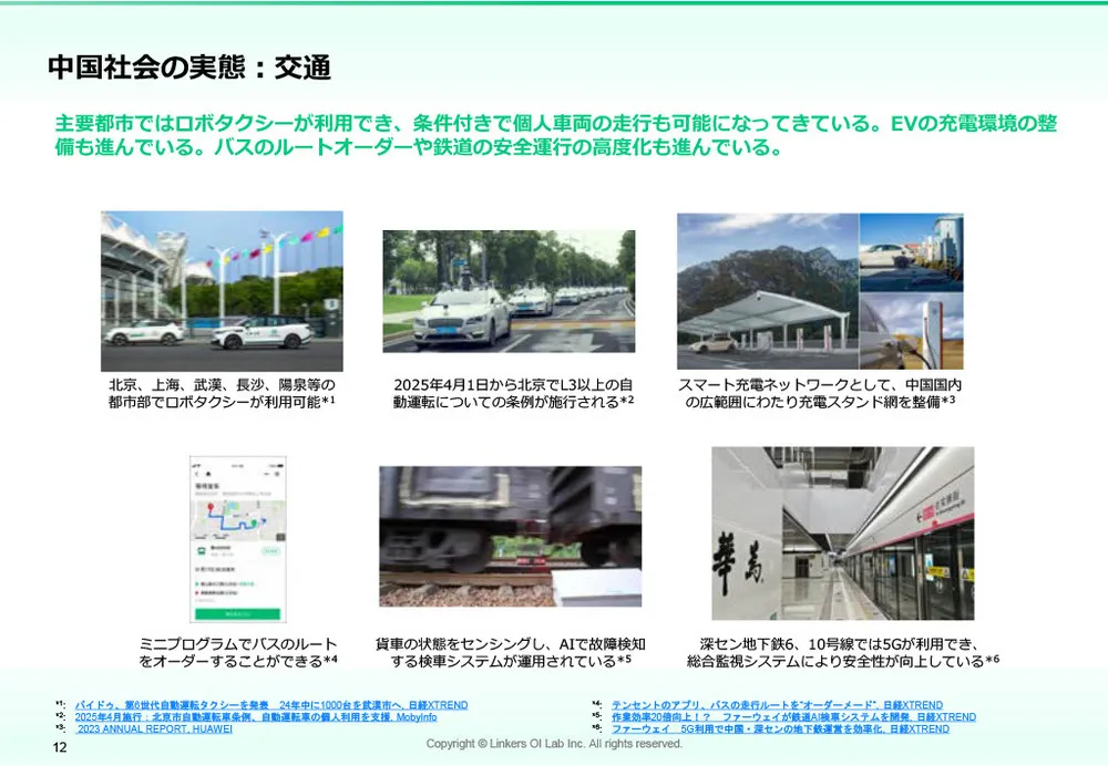 中国技術の最前線!BATH+α が切り拓くイノベーションの現在地