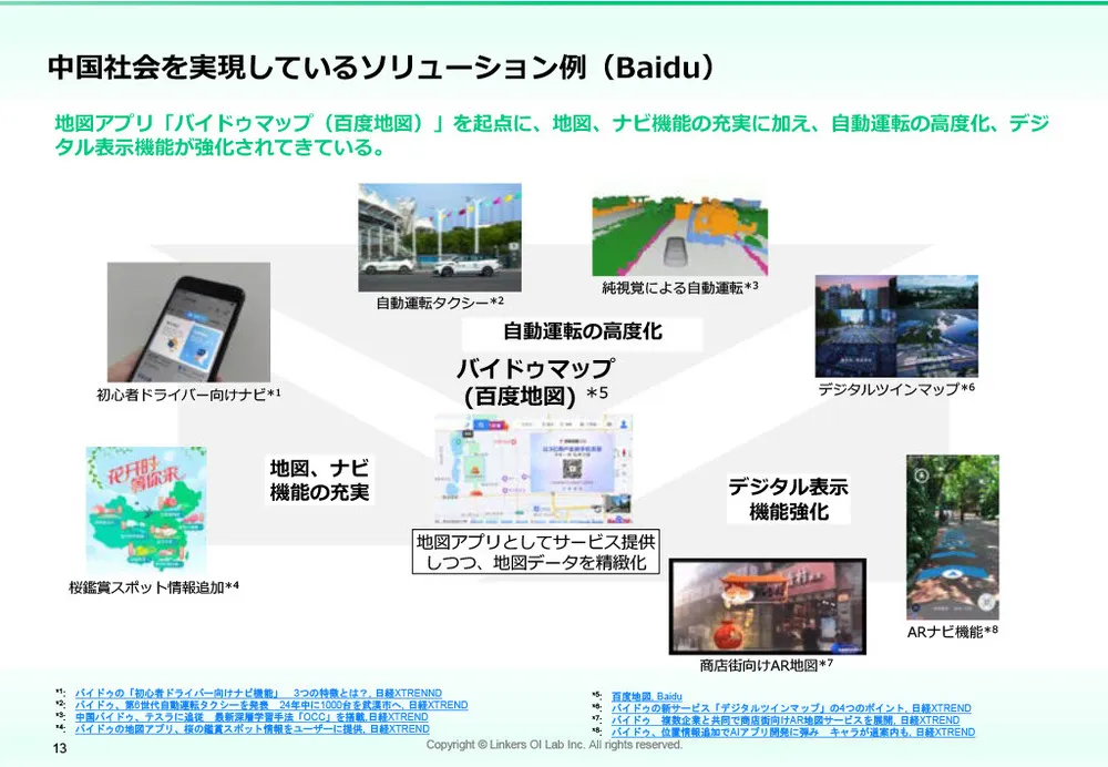 中国技術の最前線!BATH+α が切り拓くイノベーションの現在地