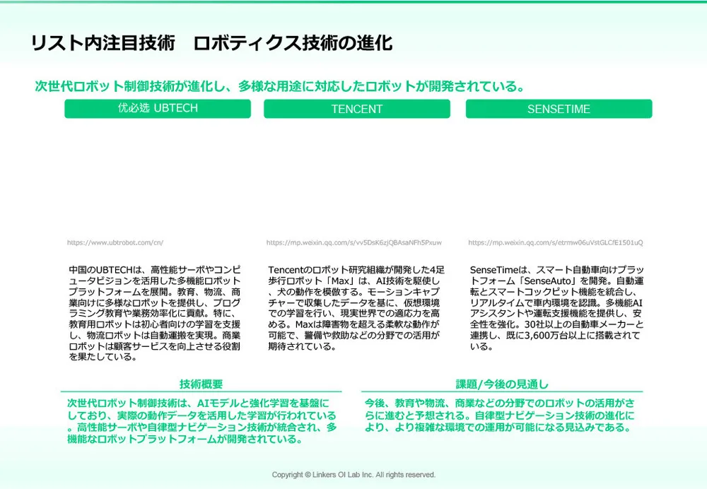 中国技術の最前線!BATH+α が切り拓くイノベーションの現在地