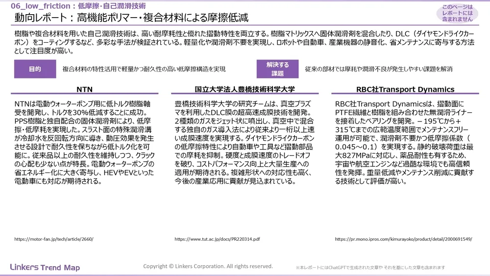 表面処理技術の最新動向:4万件論文徹底分析!耐摩耗・耐食から自己修復まで