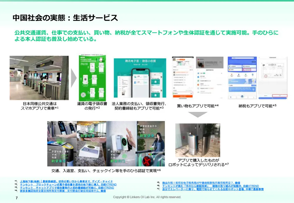 中国技術の最前線!BATH+α が切り拓くイノベーションの現在地