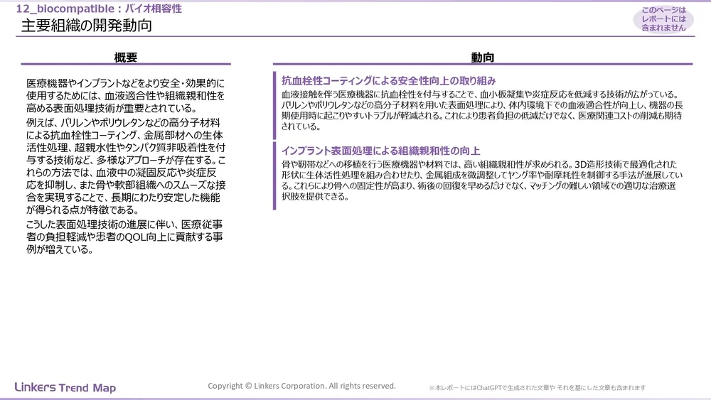 表面処理技術の最新動向:4万件論文徹底分析!耐摩耗・耐食から自己修復まで