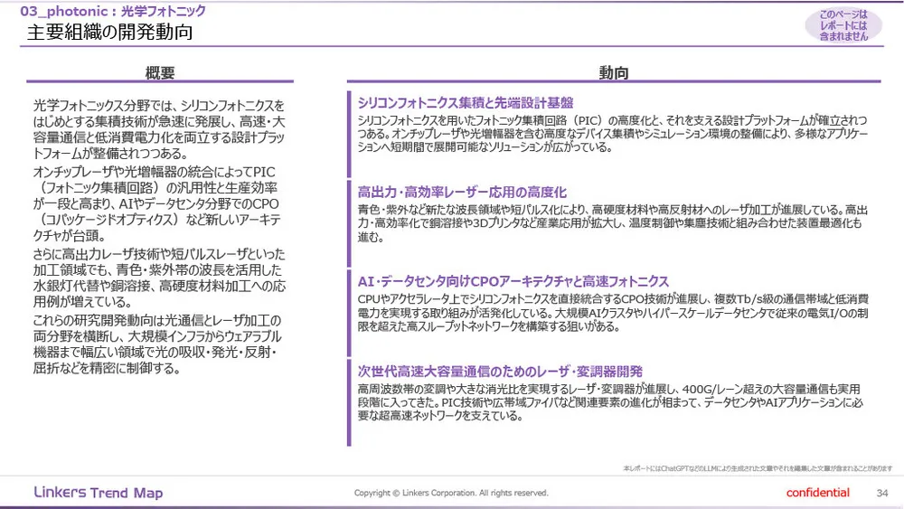 機能性素材の最前線:4万件論文分析で見えた8つの技術トレンド