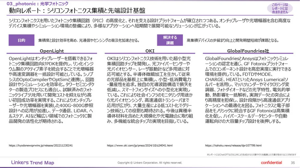 機能性素材の最前線:4万件論文分析で見えた8つの技術トレンド