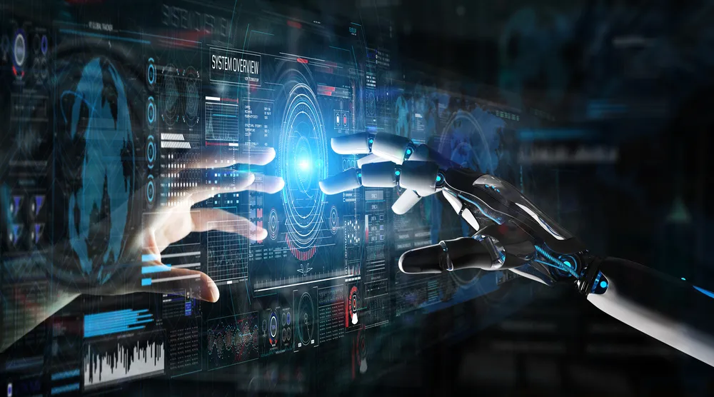 【2025年最新】AIからロボットまで!先端技術トレンド4選