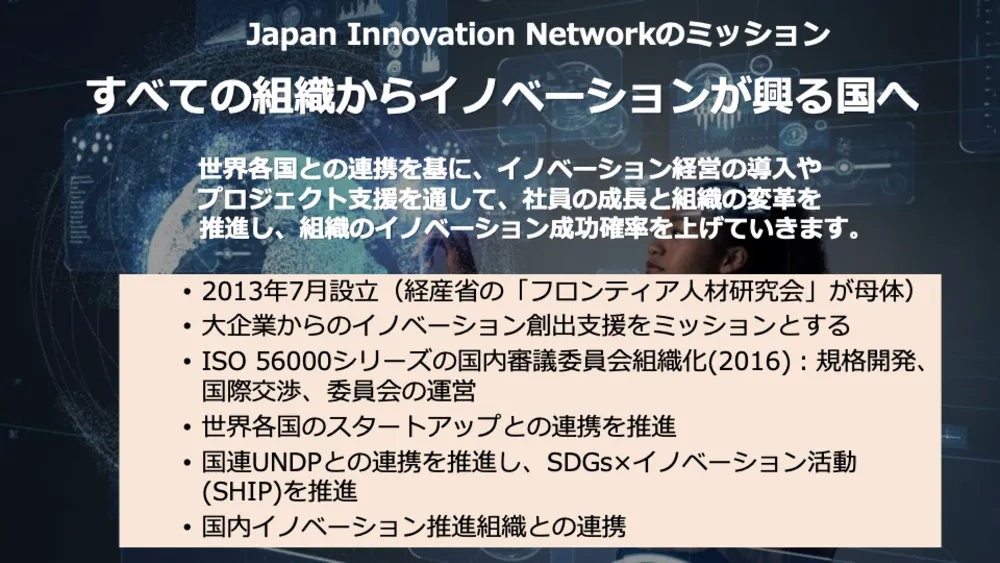ISO56001徹底解説！イノベーション・マネジメントシステム（IMS）で成果を出す