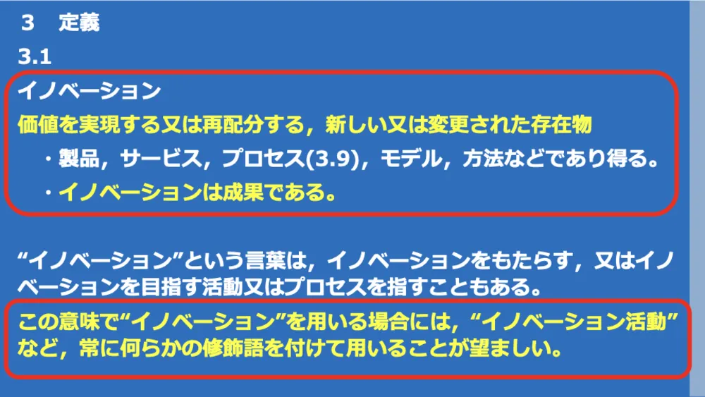 ISO56001徹底解説!イノベーション・マネジメントシステム(IMS)で成果を出す