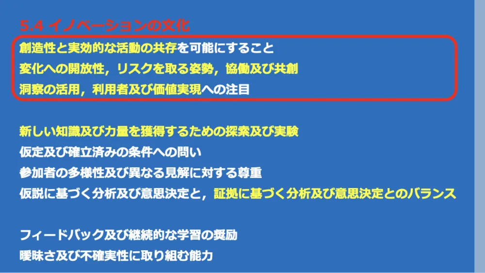 ISO56001徹底解説!イノベーション・マネジメントシステム(IMS)で成果を出す