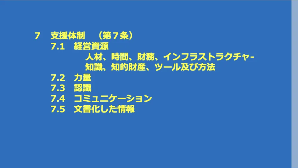 ISO56001徹底解説!イノベーション・マネジメントシステム(IMS)で成果を出す