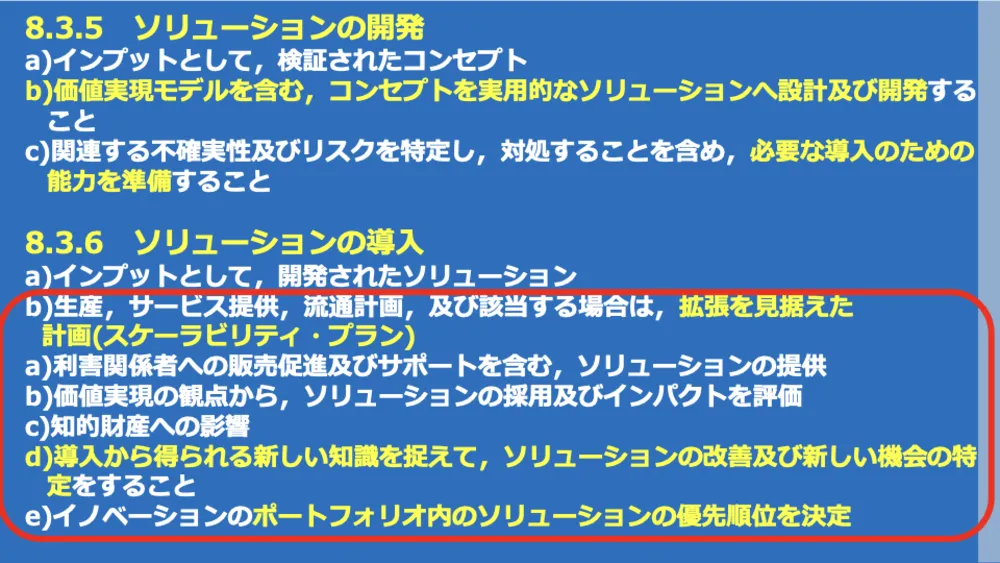 ISO56001徹底解説!イノベーション・マネジメントシステム(IMS)で成果を出す