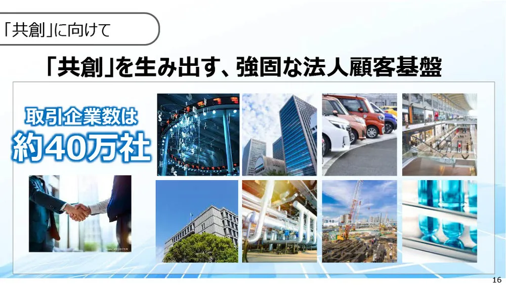 ソフトバンクの新規事業事例〜データ×AI×共創で社会課題の解決を目指す〜