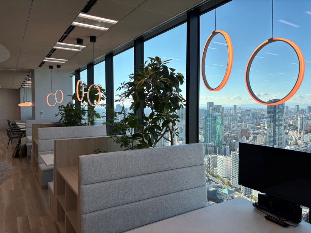 リンカーズ、新オフィス移転とブランド刷新で“新たな挑戦”へ技術流通のグローバル・プラットフォーム構築を加速