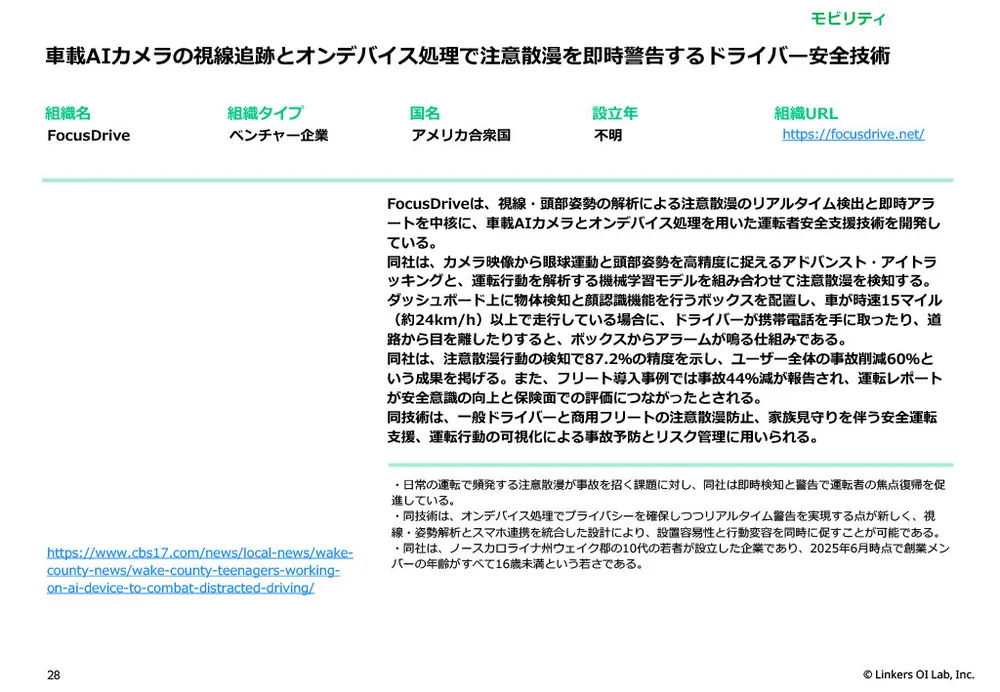 CES 2026最新テクノロジー動向と注目ベンチャー：AI、サステナビリティ、パーソナライズの未来図