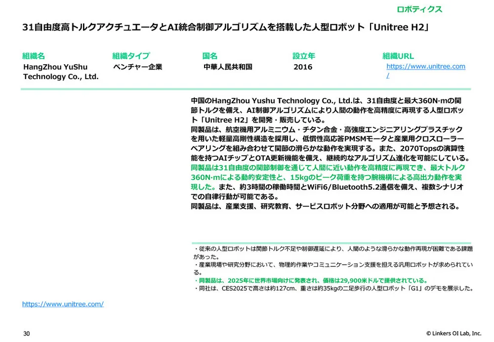 CES 2026最新テクノロジー動向と注目ベンチャー：AI、サステナビリティ、パーソナライズの未来図