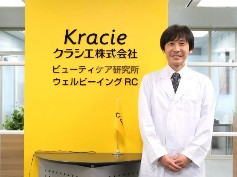 2030年環境目標の実現へ｜クラシエの再生素材による容器開発とLinkers Sourcingの活用