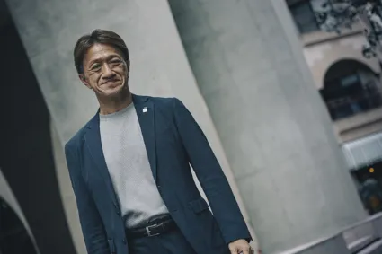 【2026年】年初インタビュー「製造業を取り巻く変化について」｜沖電気工業株式会社