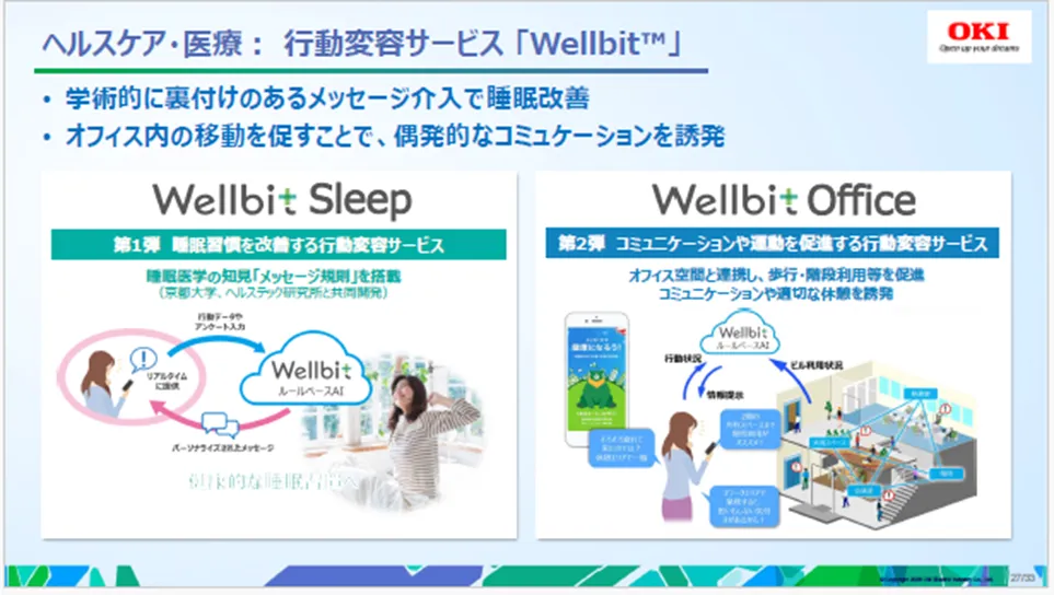 【製造業初/ISO 56001】OKI「Yume Pro」1,426件のアイデアを生んだIMSの秘密