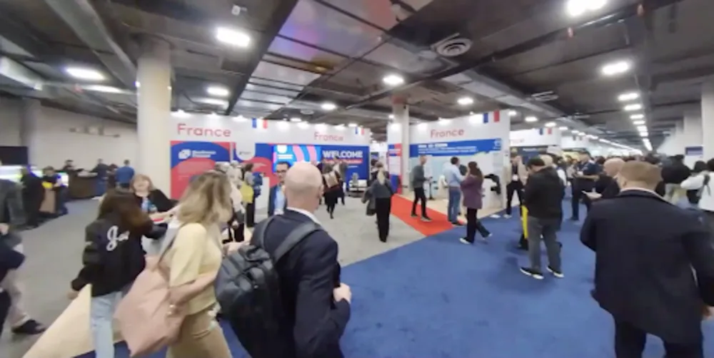 CES 2026とは？最新トレンドと注目技術を111社現地取材で徹底解説！